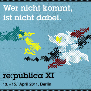 der ljr freut sich auf die re:publica XI ??? in f??nf wochen ist es soweit