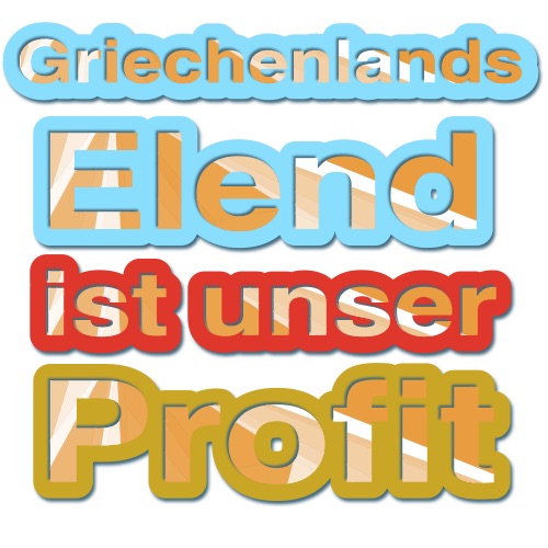 elend+profit